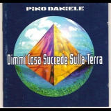 Pino Daniele - Dimmi Cosa Succede Sulla Terra '1997