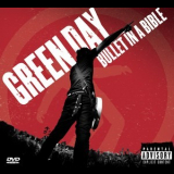 Green Day - Bullet In A Bible '2005