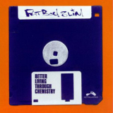 Fatboy Slim - Better Living Through Chemistry '1997