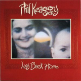 Phil Keaggy - Way Back Home '1994