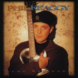 Phil Keaggy - True Believer '1995