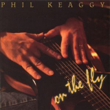 Phil Keaggy - On The Fly '1997