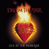 Dream Theater - Live at The Marquee '1993