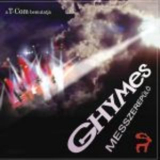 Ghymes - Messzerepulo '2006