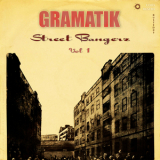 Gramatik - Street Bangerz Vol.1 '2008