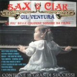 Gil Ventura - Sax & Ciak '1997