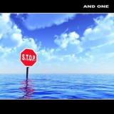 And One - S.t.o.p. CD1 '2012