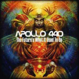 Apollo 440 - The Future's What It Used To Be '2012