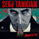 Serj Tankian - Harakiri '2012