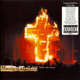 Marilyn Manson - The Last Tour On Earth '1999