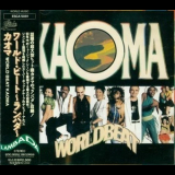 Kaoma - WorldBeat '1989