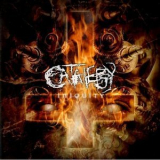 Catalepsy - Iniquity '2008
