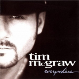 Tim McGraw - Everywhere '1997