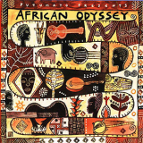  Various Artists - Putumayo presents - African Odyssey '2001