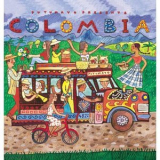  Various Artists - Putumayo Presents Colombia '2001