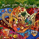  Various Artists - Putumayo Presents - Music from the Tea Lands '2000