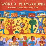  Various Artists - Putumayo Presents - World Playground '1999