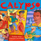  Various Artists - Putumayo Presents - Calypso '2002