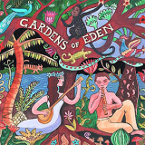  Various Artists - Putumayo Presents - Gardens of Eden '2001