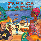  Various Artists - Putumayo Presents - Jamaica - Reggae Homeland '2001
