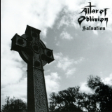 Altar Of Oblivion - Salvation [EP] '2012