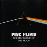 Pink Floyd - The Dark Side Of The Moon '1973