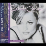 Belinda Carlisle - A Woman & A Man '1996