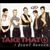 Take That - I Found Heaven '1992