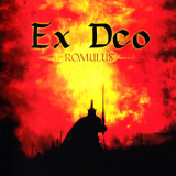Ex Deo - Romulus '2009