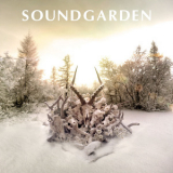 Soundgarden - King Animal (Deluxe Edition) '2012