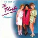 The Flirts - Passion - The Best '1996