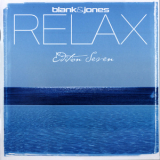 Blank & Jones - Relax Edition Seven (CD2) Moon '2012