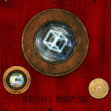 Robert Rich - Medicine Box '2011