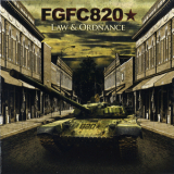 Fgfc820 - Law & Ordnance '2008