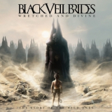 Black Veil Brides - Wretched And Divine: The Story Of The Wild Ones '2013