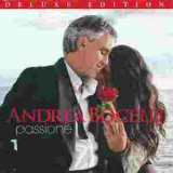 Andrea Bocelli - Passione (deluxe Edition) '2013