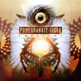 Pomegranate Tiger - Entities '2013