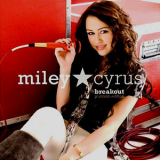 Miley Cyrus - Breakout [CDS] '2008