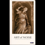 Art Of Noise - And What Have You Done With My Body, God? CD4 '2006