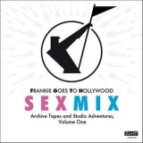 Frankie Goes To Hollywood - Sexmix (CD1) '2012