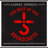 Blue Oyster Cult - Radios Appear: The Best Of The Broadcasts '2012