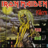 Iron Maiden - Killers (1998 Remastered) '1981