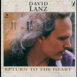 David Lanz - Return To The Heart '1991