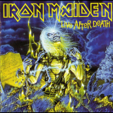 Iron Maiden - Live After Death (CD1) (1998 Digitally Remastered) '1985