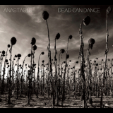 Dead Can Dance - Anastasis '2012