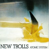 New Trolls - Atomic System '1992