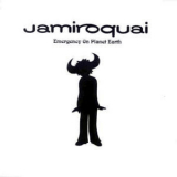 Jamiroquai - Emergency On Planet Earth '1993