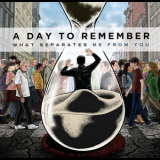 A Day To Remember - What Separates Me From You '2010