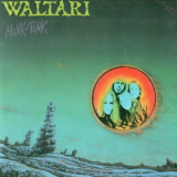 Waltari - Monk-Punk '1991