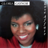 Gloria Gaynor - Love Affair '1992